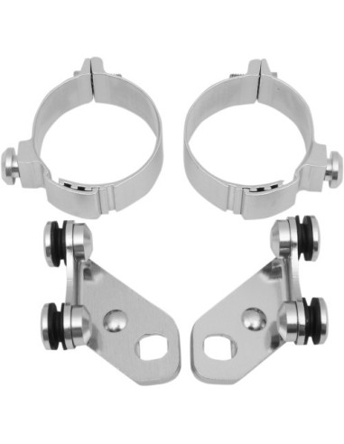 HERRAJE PARA DEFLECTORES INF PERS MEMPHIS SH MODELOS KAWASAKI HERRAJE PARA DEFLECTORES INF PERS MEMPHIS SH MODELOS KAWASAKI