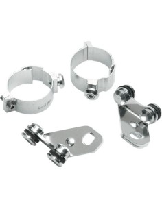 HERRAJE PARA DEFLECTORES INF PERS MEMPHIS SH MODELOS VICTORY