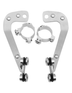 HERRAJE PARA DEFLECTORES INF PERS MEMPHIS SH MODELOS YAMAHA