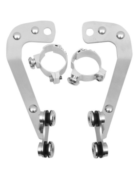 HERRAJE PARA DEFLECTORES INF PERS MEMPHIS SH MODELOS YAMAHA