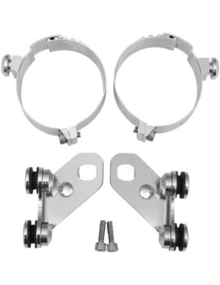 HERRAJE PARA DEFLECTORES INF PERS MEMPHIS SH MODELOS YAMAHA