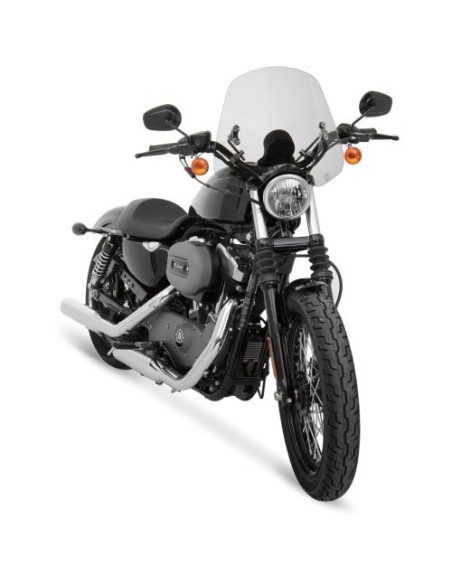 PARABRISAS MOTO THE SHOOTER UNIVERSAL