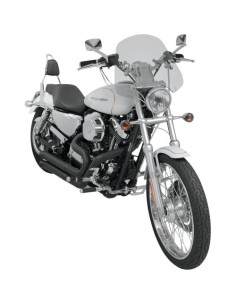 PARABRISAS MOTO THE SHOOTER UNIVERSAL