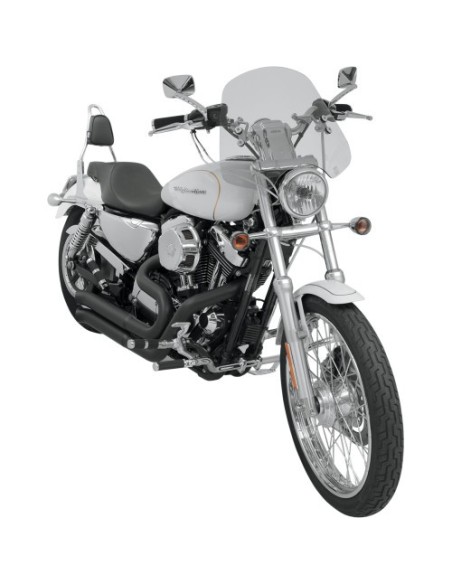 PARABRISAS MOTO THE SHOOTER UNIVERSAL