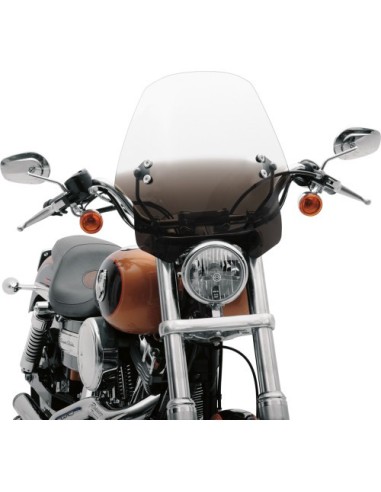 PARABRISAS MOTO SPORTSHIELD HELL CAT UNIVERSAL NEGRO DEG PARABRISAS MOTO SPORTSHIELD HELL CAT UNIVERSAL NEGRO DEG