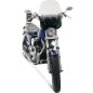 PARABRISAS MOTO SPORTSHIELD HELL CAT UNIVERSAL NEGRO DEG PARABRISAS MOTO SPORTSHIELD HELL CAT UNIVERSAL NEGRO DEG