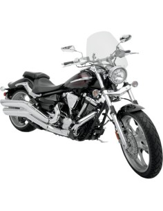 PARABRISAS MOTO SPORTSHIELD HELL CAT UNIVERSAL