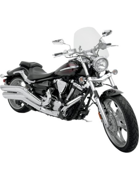 PARABRISAS MOTO SPORTSHIELD HELL CAT UNIVERSAL