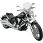 PARABRISAS MOTO SPORTSHIELD HELL CAT UNIVERSAL