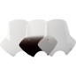 PARABRISAS MOTO SPORTSHIELD DEMON UNIVERSAL PARABRISAS MOTO SPORTSHIELD DEMON UNIVERSAL