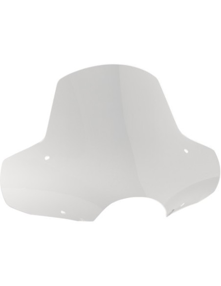 PARABRISAS MOTO MEMPHIS SHADES MALIBU UNIVERSAL