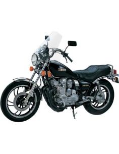 PARABRISAS MOTO MEMPHIS SHADES MALIBU UNIVERSAL