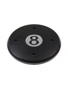 TAPA LIQUIDO FRENOS 8-BALL BLACK VICTORY