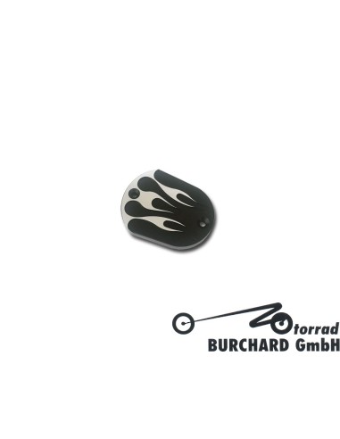 TAPA LIQUIDO FRENOS FLAME HARLEY DAVIDSON SPORTSTER XL2 TAPA LIQUIDO FRENOS FLAME HARLEY DAVIDSON SPORTSTER XL2