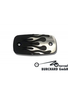 TAPA LIQUIDO FRENOS FLAME SUZUKI