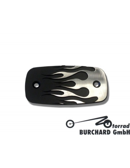 TAPA LIQUIDO FRENOS FLAME SUZUKI