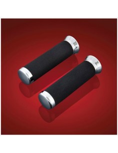PUÑOS DE ESPUMA 22 MM HONDA GOLDWING