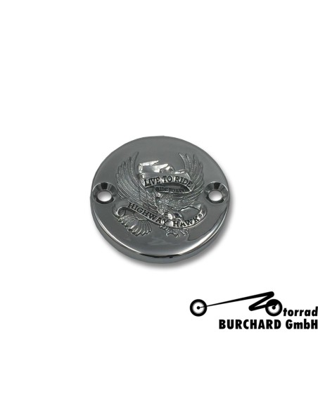 TAPA LIQUIDO FRENOS LIVE TO RIDE KAWASAKI VN750 VULCAN