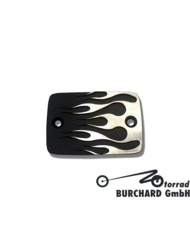 TAPA LIQUIDO FRENOS FLAME KAWASAKI VN900 TAPA LIQUIDO FRENOS FLAME KAWASAKI VN900