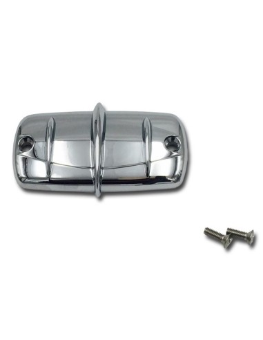 TAPA LIQUIDO FRENOS TECH GLIDE HONDA VT TAPA LIQUIDO FRENOS TECH GLIDE HONDA VT