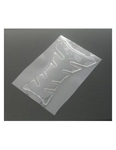 PROTECTOR DEPOSITO TRANSPARENTE