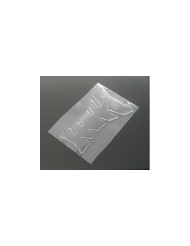 PROTECTOR DEPOSITO TRANSPARENTE