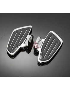 PLATAFORMAS DE CONDUCTOR SUZUKI INTRUDER M1500 HIGHWAY HAWK