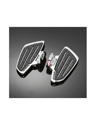 PLATAFORMAS DE CONDUCTOR SUZUKI INTRUDER M1500 HIGHWAY HAWK