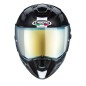 CASCO INTEGRAL CABERG DRIFT EVO CARBON SONIC ANTRACITA-BLANCO CASCO INTEGRAL CABERG DRIFT EVO CARBON SONIC ANTRACITA-BLANCO