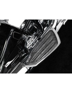 PLATAFORMAS DE CONDUCTOR SUZUKI INTRUDER M1500 HIGHWAY HAWK
