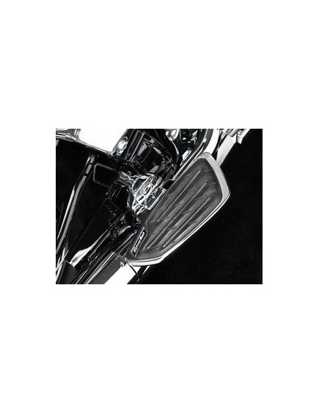 PLATAFORMAS DE CONDUCTOR SUZUKI INTRUDER M1500 HIGHWAY HAWK