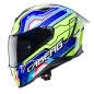 CASCO INTEGRAL CABERG DRIFT EVO LB29 NEGRO-AMARILLO FLUOR-AZUL CASCO INTEGRAL CABERG DRIFT EVO LB29 NEGRO-AMARILLO FLUOR-AZUL