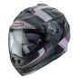 CASCO CABERG DUKE II MODULAR TOUR NEGRO MATE-ROSA-ANTRACITA-PLATA CASCO CABERG DUKE II MODULAR TOUR NEGRO MATE-ROSA-ANTRACITA-PLATA