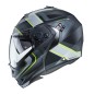 CASCO CABERG DUKE II MODULAR TOUR NEGRO MATE-FLUOR-ANTRACITA-PLATA CASCO CABERG DUKE II MODULAR TOUR NEGRO MATE-FLUOR-ANTRACITA-PLATA