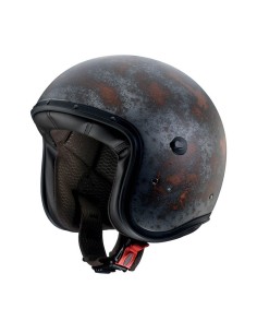CASCO JET CABERG FREERIDE RUSTY NEGRO