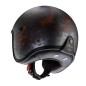 CASCO JET CABERG FREERIDE RUSTY NEGRO CASCO JET CABERG FREERIDE RUSTY NEGRO
