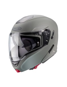 CASCO CABERG HORUS MODULAR GRIS MATE KAMO