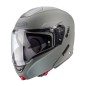 CASCO CABERG HORUS MODULAR GRIS MATE KAMO