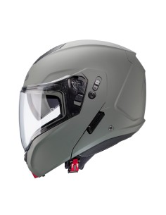 CASCO CABERG HORUS MODULAR GRIS MATE KAMO