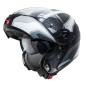 CASCO MODULAR CABERG LEVO SONAR NEGRO MT-BLANCO-ANTRACITA-PLATA CASCO MODULAR CABERG LEVO SONAR NEGRO MT-BLANCO-ANTRACITA-PLATA