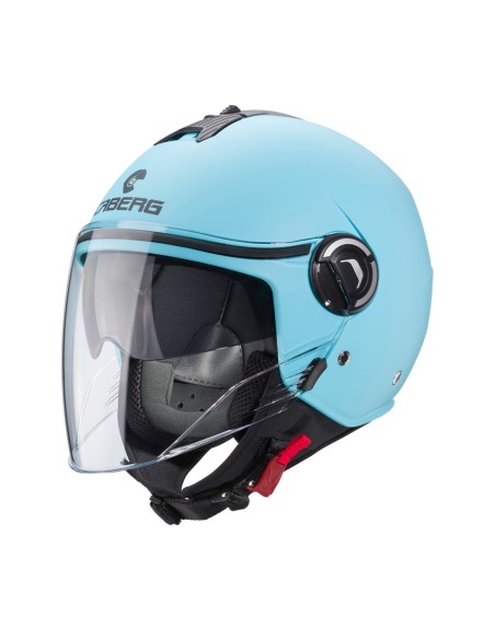 CASCO JET CABERG RIVIERA V4 CELESTE MATE