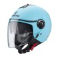 CASCO JET CABERG RIVIERA V4 CELESTE MATE CASCO JET CABERG RIVIERA V4 CELESTE MATE