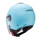 CASCO JET CABERG RIVIERA V4 CELESTE MATE CASCO JET CABERG RIVIERA V4 CELESTE MATE