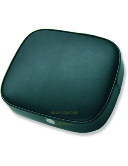 ASIENTO PARA MOTO CON VENTOSAS PEQUEÑO