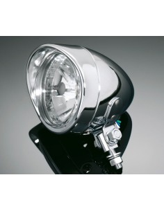 FARO AUXILIAR TECH GLIDE SPOTLIGHT HOMOLOGADO 3 1/2"