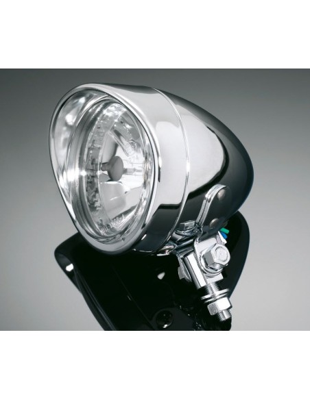FARO AUXILIAR TECH GLIDE SPOTLIGHT HOMOLOGADO 3 1/2"