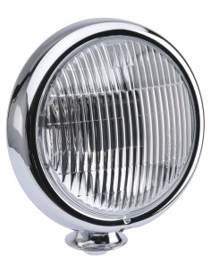 FARO AUXILIAR FLACK 124MM HOMOLOGADO ANTINIEBLA