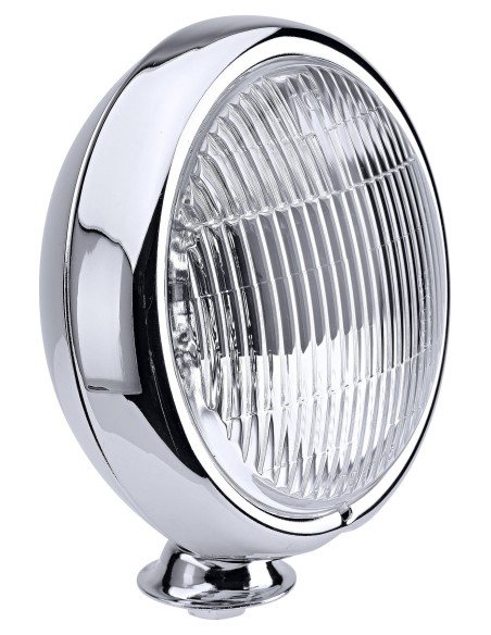 FARO AUXILIAR FLACK 124MM HOMOLOGADO ANTINIEBLA