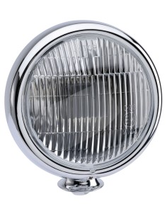 FARO AUXILIAR FLACK 124MM HOMOLOGADO ANTINIEBLA