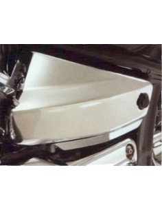TAPA LATERALES CROMADAS PARA DRAG STAR XVS 650